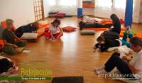 Curso Intensivo de Técnicas de Relajación 2012