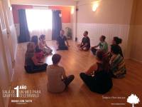 Danza con Tacto presentación