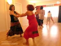 bailando alegria ecstatic dance