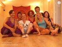 biodanza bioenergética