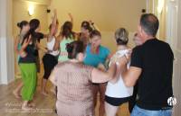juegos risoterapia biodanza