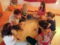 meditación mindfulness
