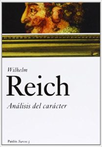 Análisis del carácter Wilhelm Reich
