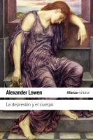 La depresión y el cuerpo Alexander Lowen