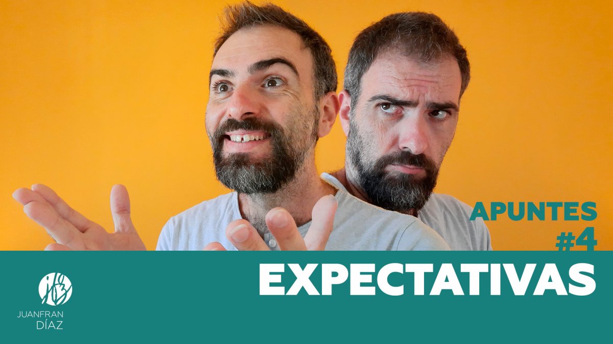 Expectativas - Apuntes #4