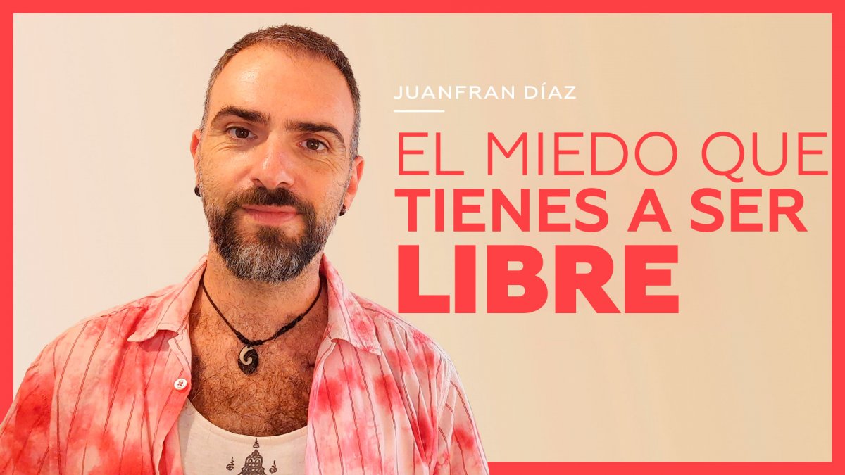 Miedo a ser libres: responsabilidad vs. víctima