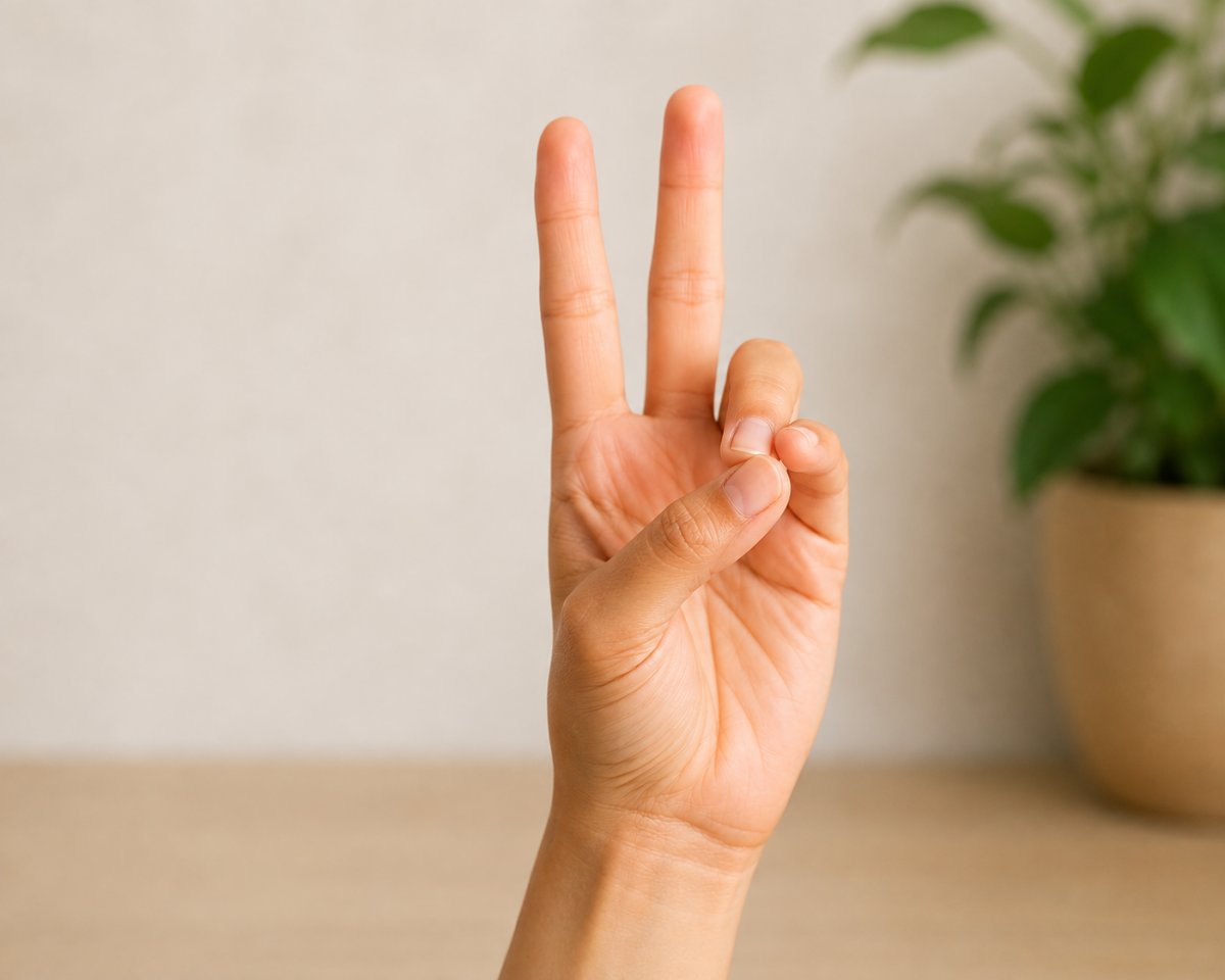 El mudra de la Tierra, Prithvi mudra