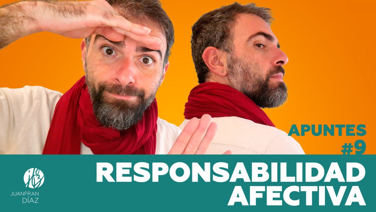 Responsabilidad Afectiva - Apuntes #9