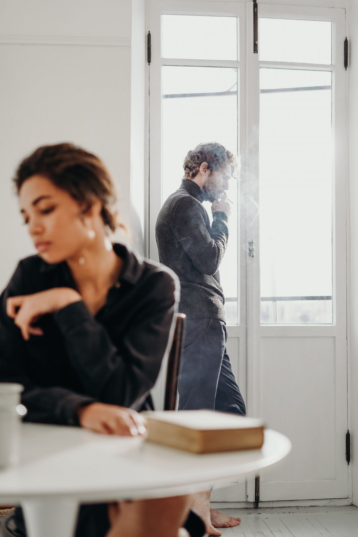 Ruptura de pareja ¿cómo superarla?