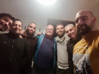 Círculo para Hombres