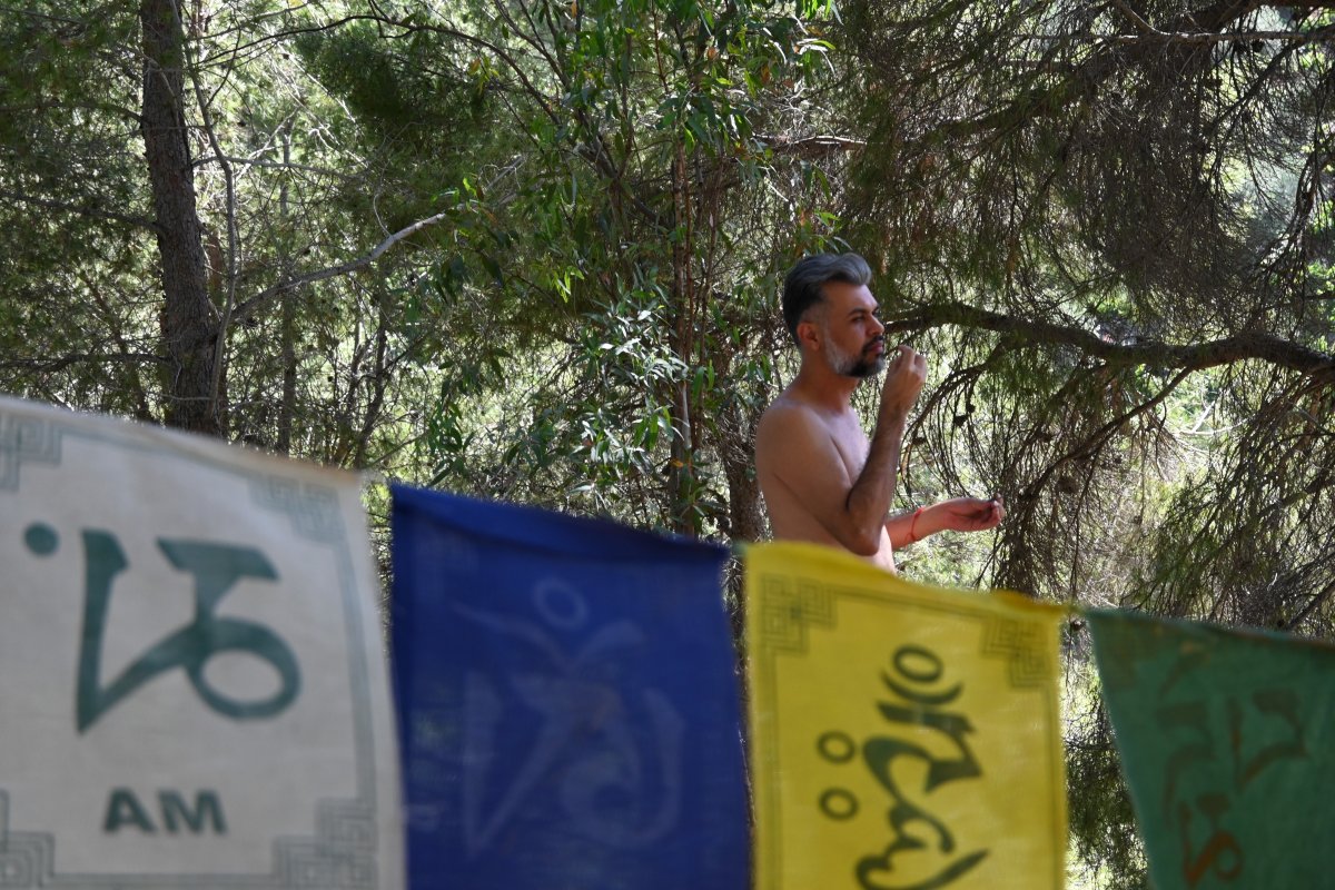 intimidad-somatica-bano-de-bosque