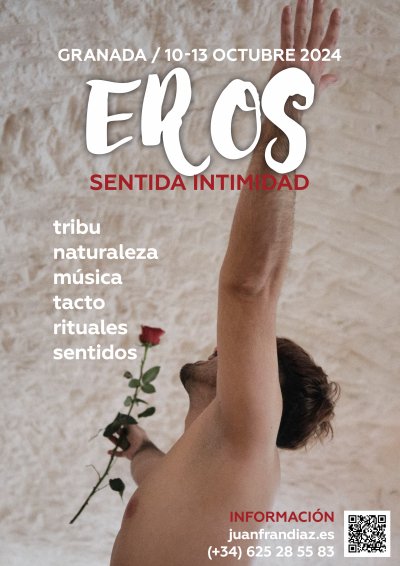 EROS / sentida intimidad Granada 2024