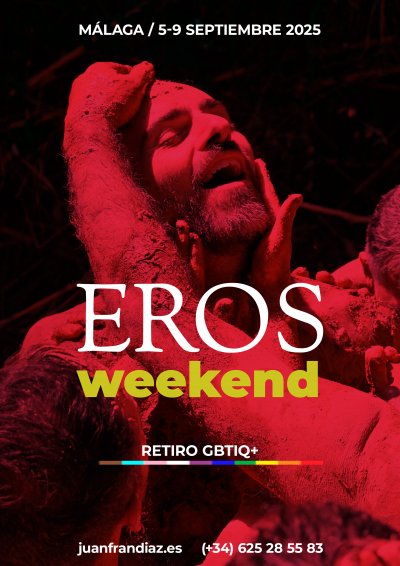EROS / weekend
