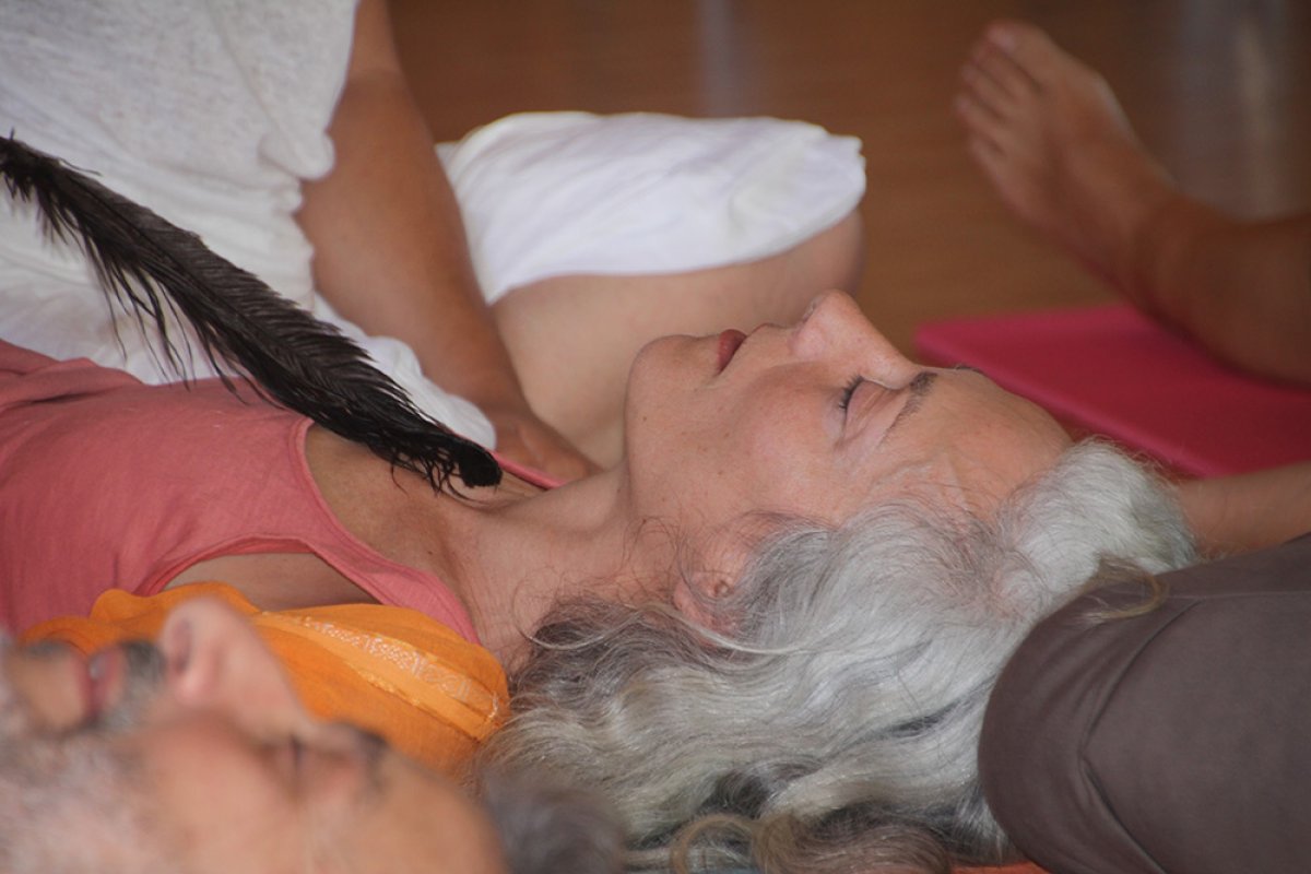 masaje nervio vago teoria polivagal