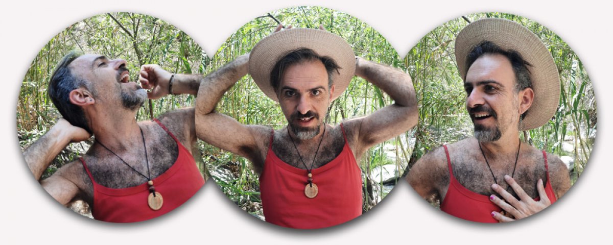 Juanfran Díaz Quiles