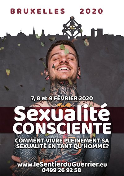 Sexualité Consciente
