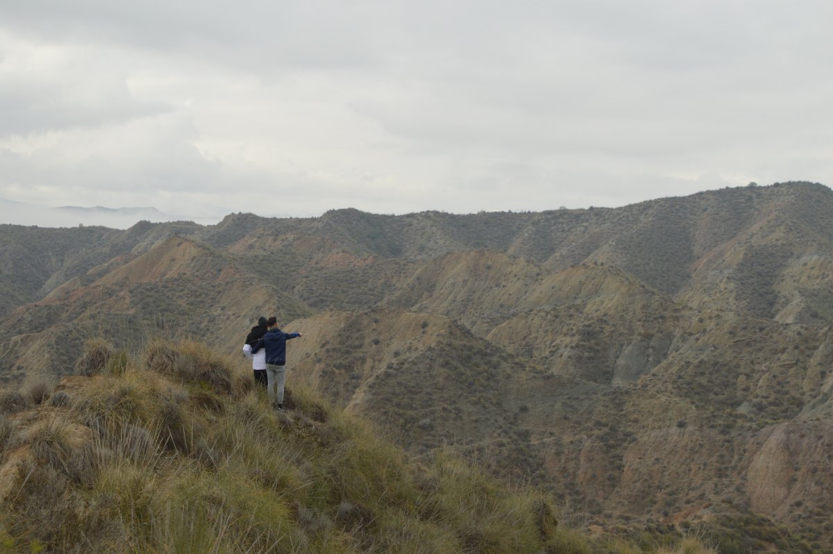 retiro hombres gays naturaleza